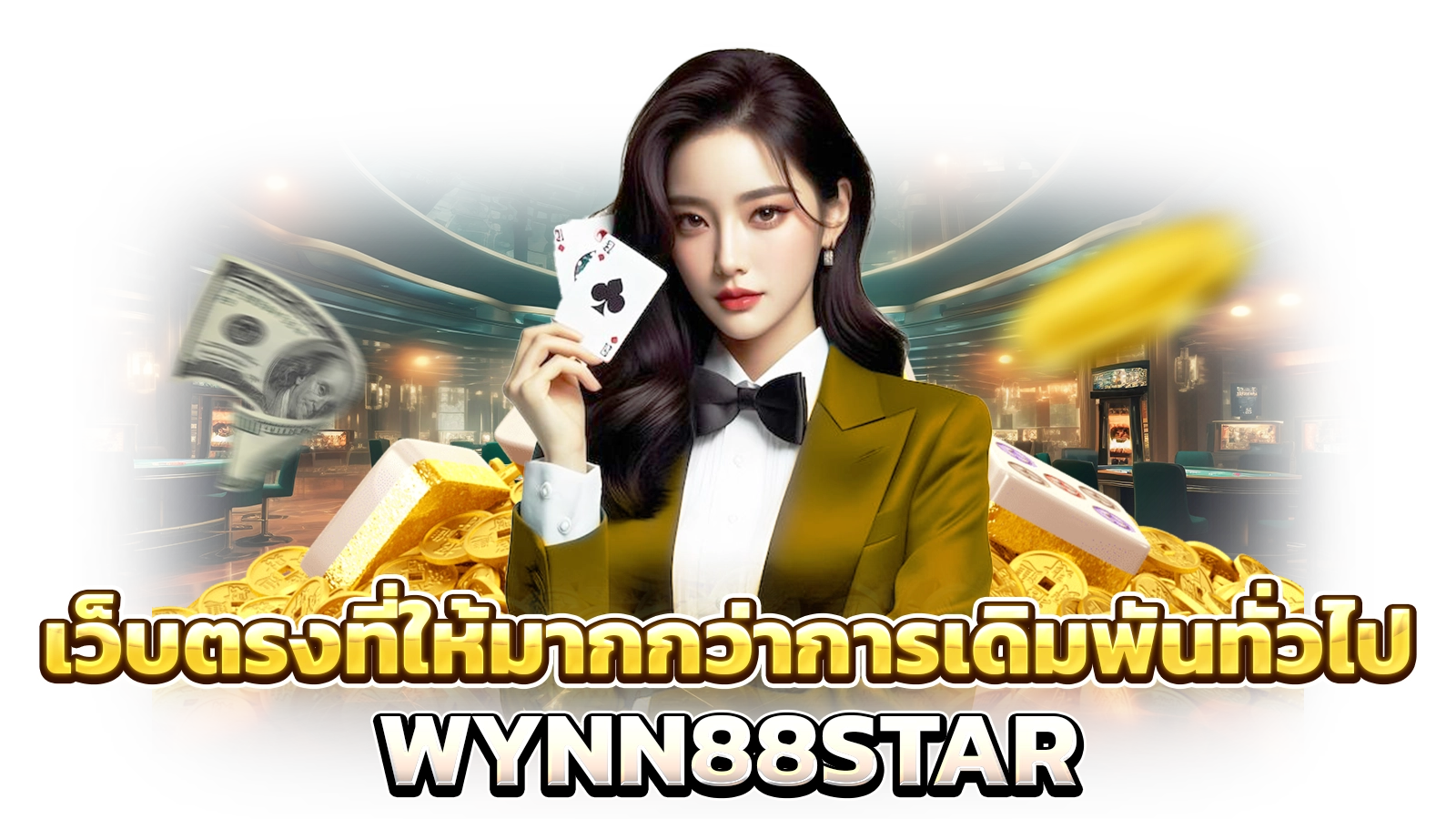 wynn88star